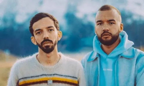 Bigflo Et Oli - Barcelone - 27/03/2025