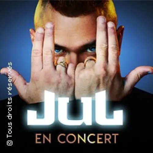 Jul - Orange Vélodrome - 24/05/2025