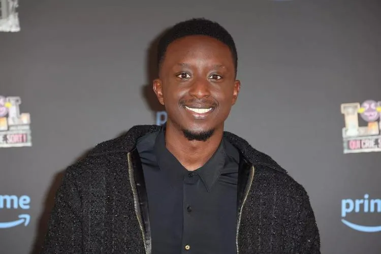 Ahmed Sylla