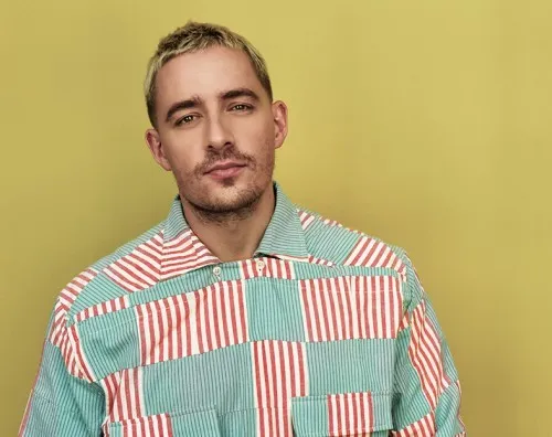 Dermot Kennedy