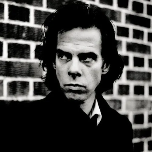 Nick Cave Solo - Accompanied by Colin Greenwood