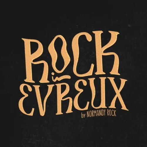 Rock in Evreux