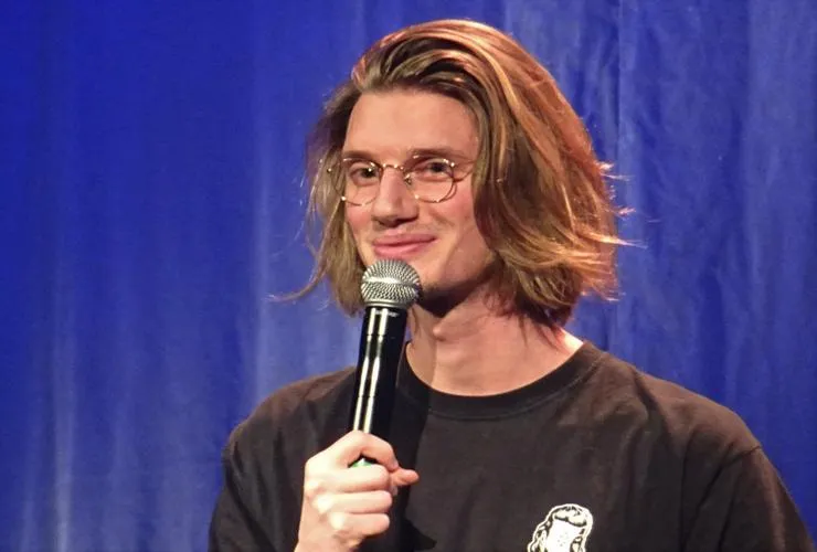 Paul Mirabel