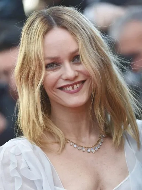 Vanessa Paradis en concert