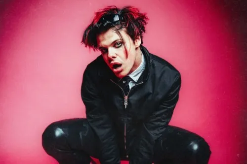 Yungblud