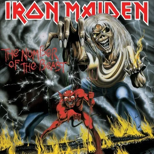 Iron