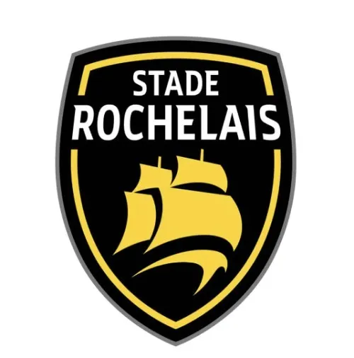 Stade Rochelais - Racing 92 | Stade Marcel Deflandre - 22/02/2025