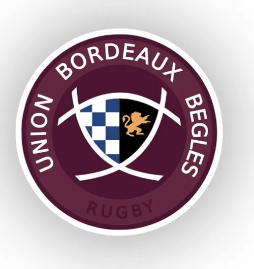 Union Bordeaux Bègles - Stade Rochelais | Stade Chaban-Delmas - 06/09/2025