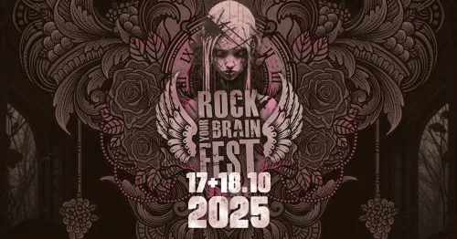 Rock Your Brain Fest