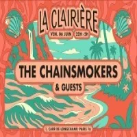 The Chainsmokers & Friends