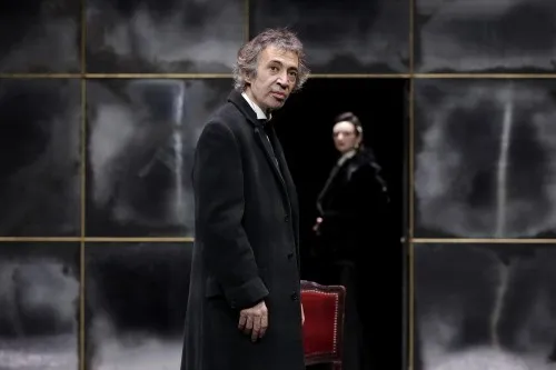 LE MISANTHROPE