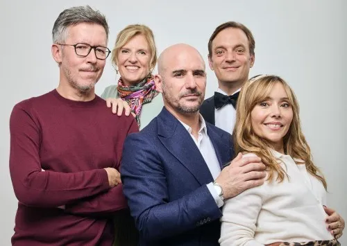 LE PRÉNOM AVEC CARTMAN ET JEAN-LUC LEMOINE