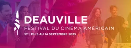 Festival du Cinéma Américain 2025