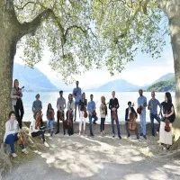 Orchestre Des Pays De Savoie