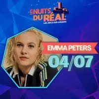 Emma Peters